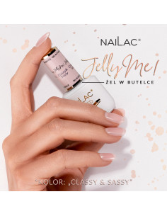 Żel w butelce JellyMe!... 2
