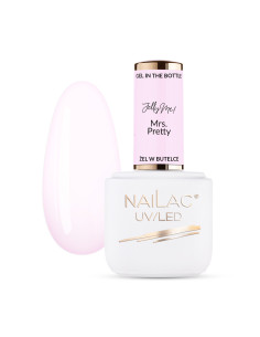 Żel w butelce JellyMe! Mrs....