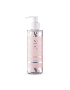 Żel do kąpieli Womanity 200ml