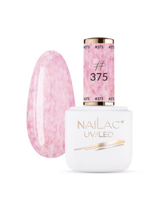 #375 Hybrid polish NaiLac 7ml