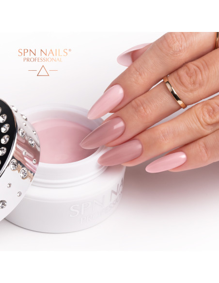 SPN - Candy Nude Rubber Gel 15g