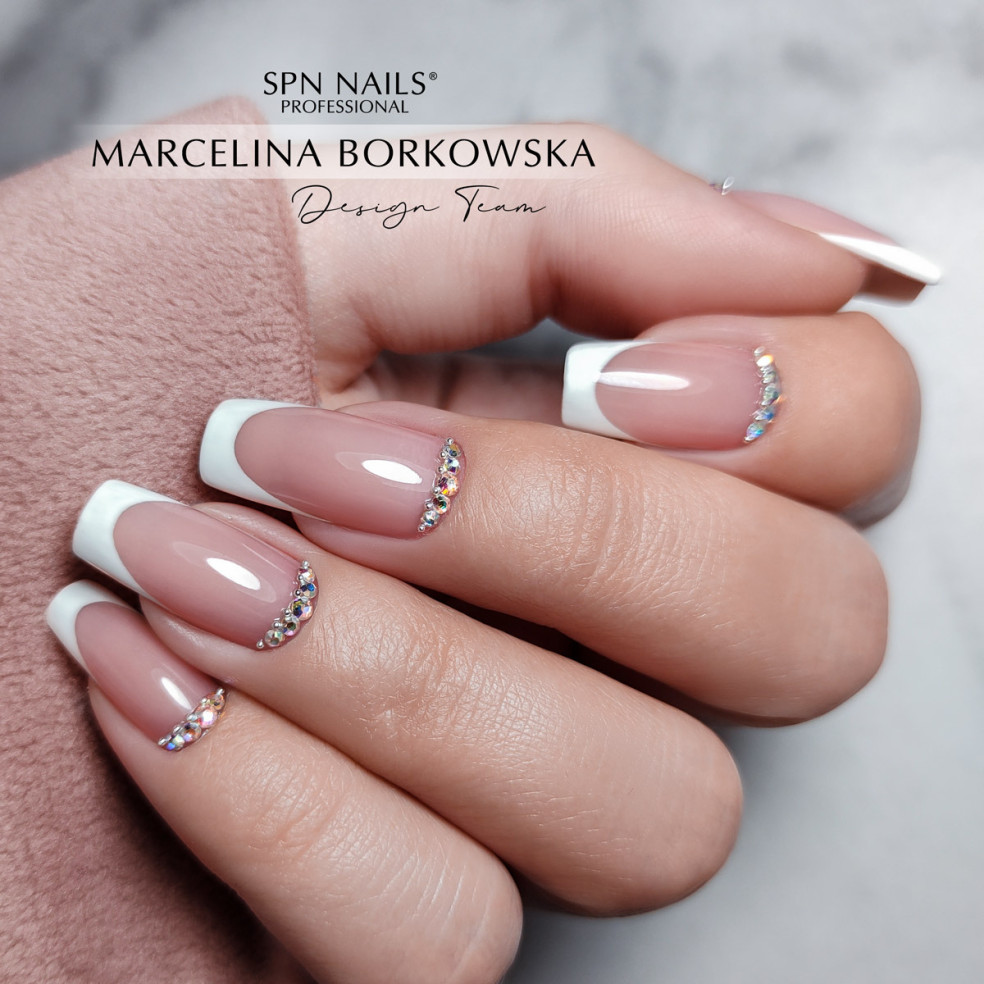 Rose Nude Rubber Gel 15g Rose Nude Rubber Gel 15g