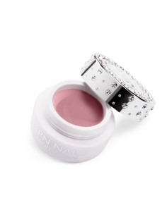 Rose Nude Rubber Gel 15g