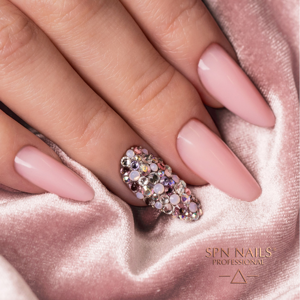 Candy Nude Rubber Gel 50g