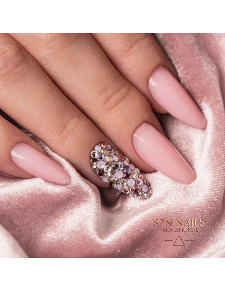 Candy Nude Rubber Gel 50g