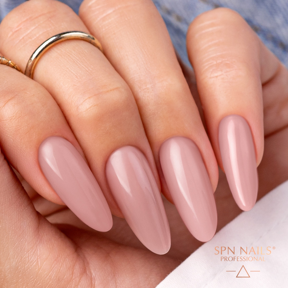 Rose Nude Rubber Gel 50g Rose Nude Rubber Gel 50g