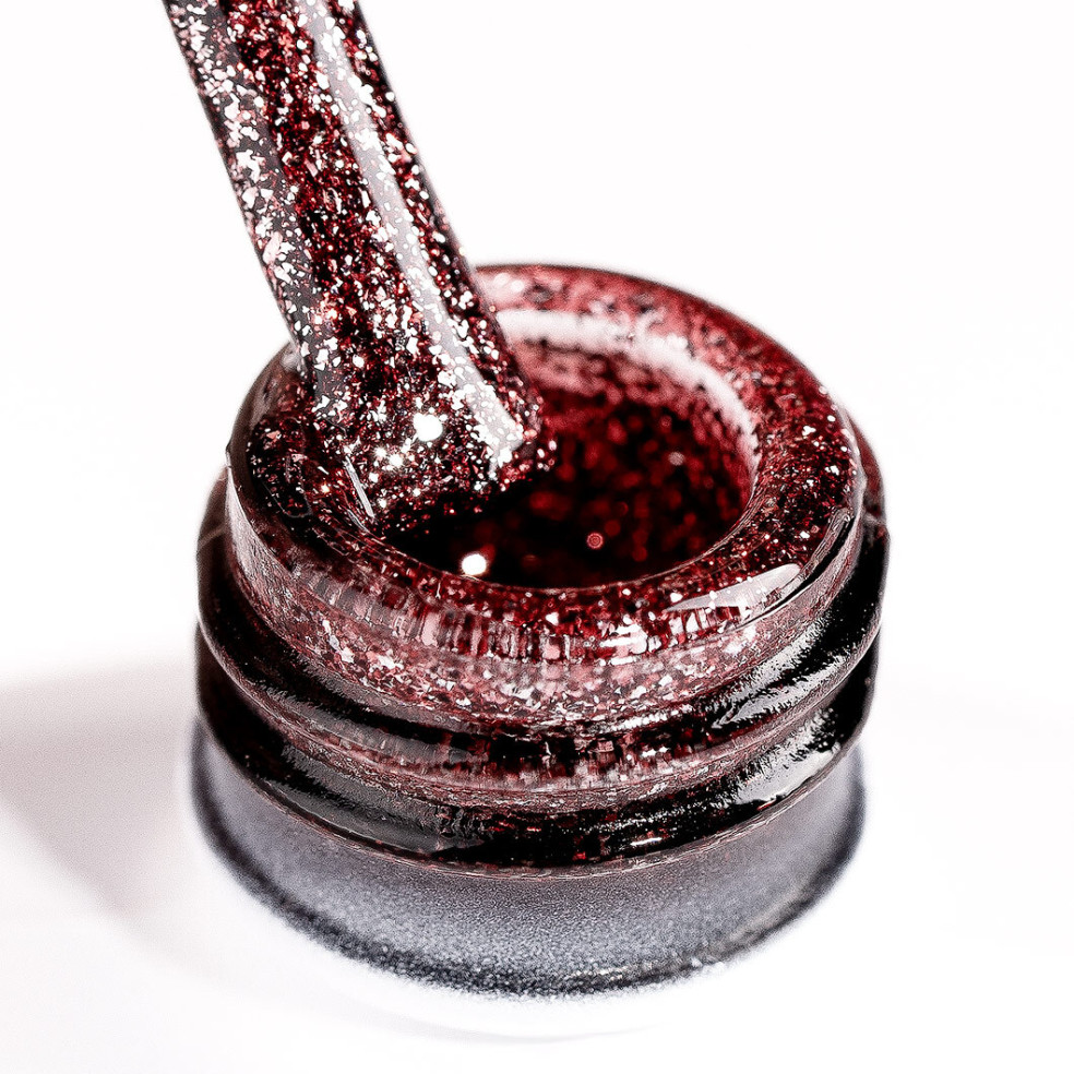 #451 Hybrid polish NaiLac 7ml #451 Hybrid polish NaiLac 7ml