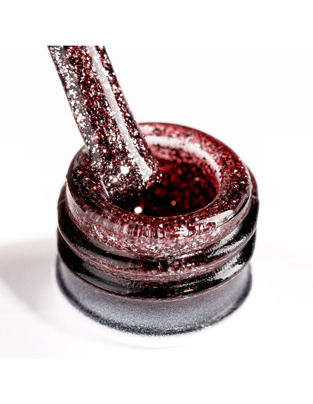 #451 Lakier hybrydowy NaiLac 7ml