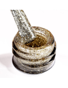 #453 Lakier hybrydowy NaiLac 7ml 2