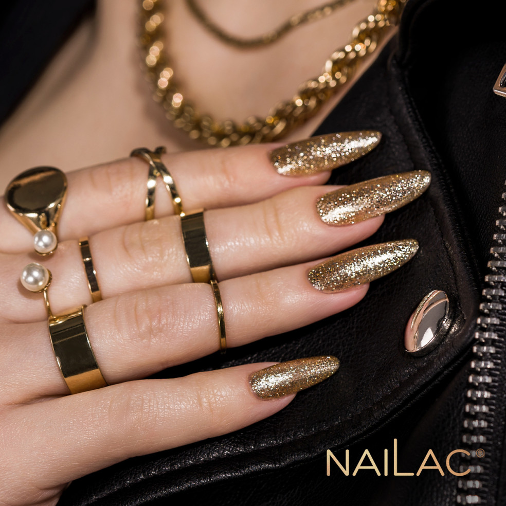 #453 Lakier hybrydowy NaiLac 7ml #453 Lakier hybrydowy NaiLac 7ml