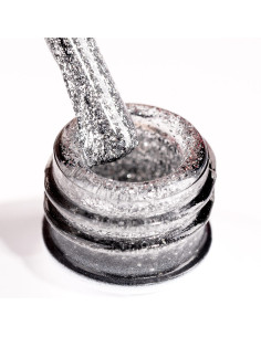 #454 Lakier hybrydowy... 2