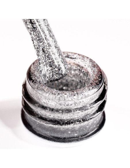 #454 Lakier hybrydowy NaiLac 7ml