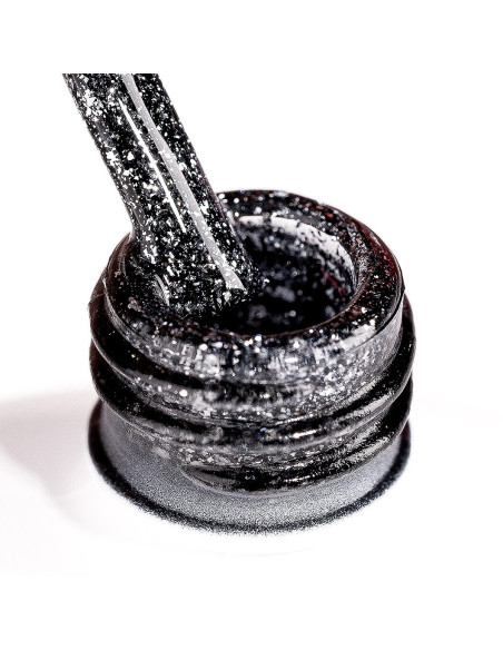 #455 Lakier hybrydowy NaiLac 7ml