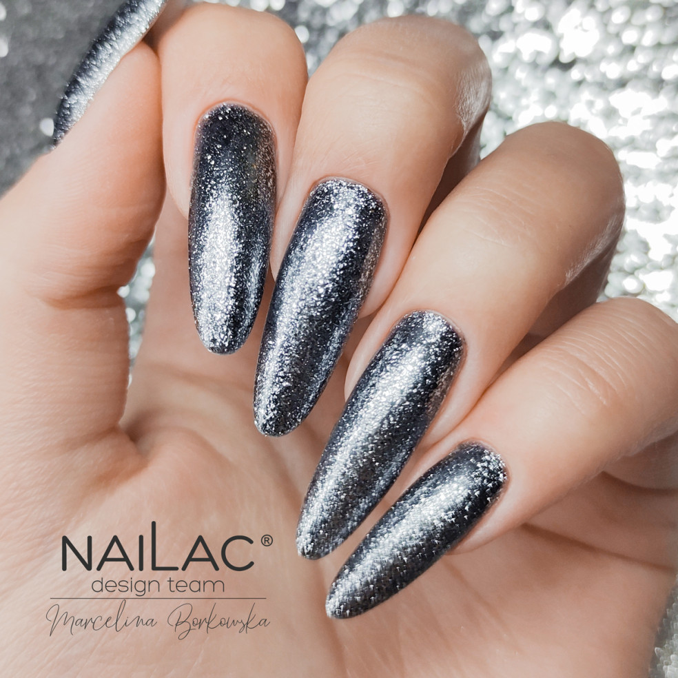 #455 Lakier hybrydowy NaiLac 7ml #455 Lakier hybrydowy NaiLac 7ml