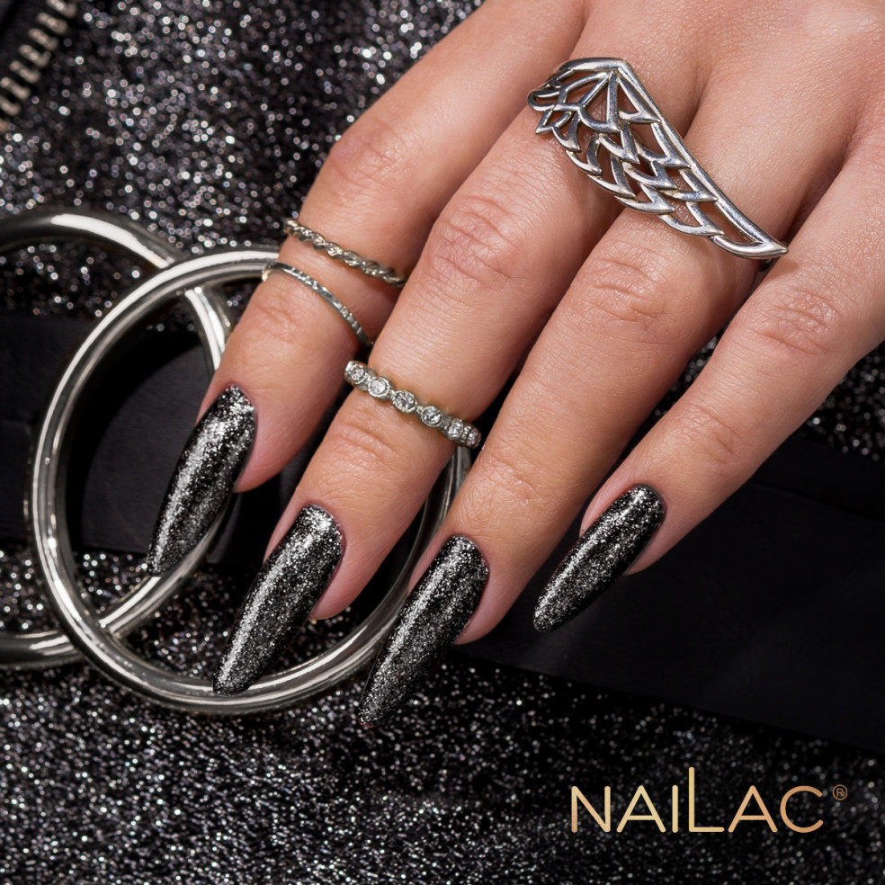 #455 Lakier hybrydowy NaiLac 7ml #455 Lakier hybrydowy NaiLac 7ml