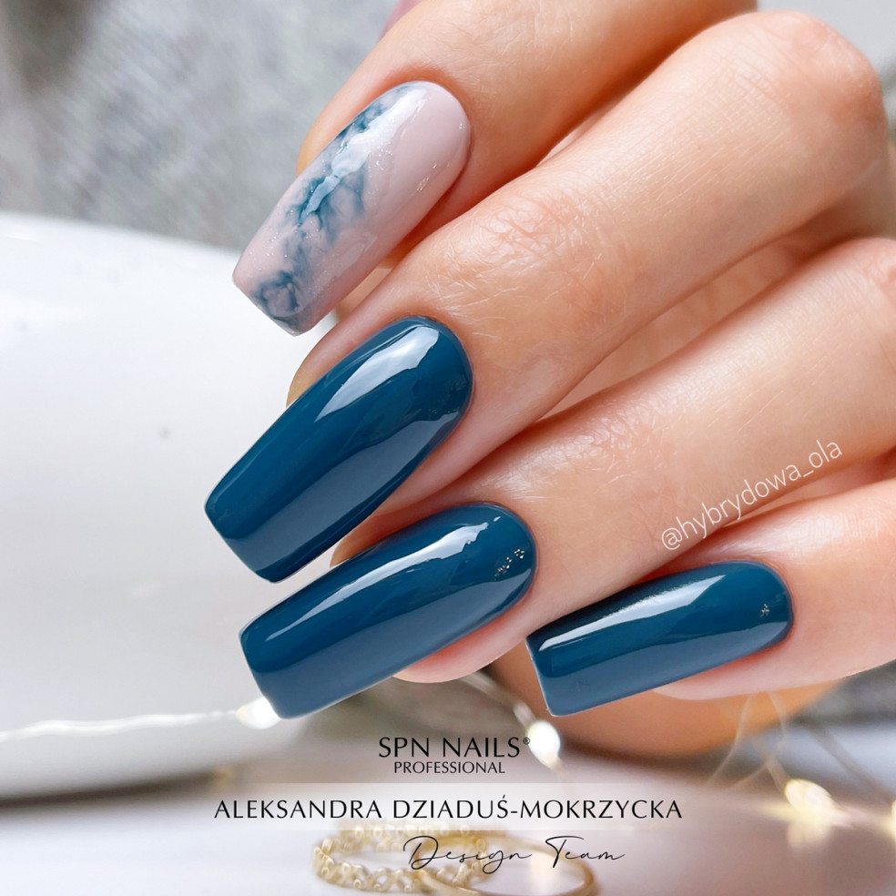 907 Deep Forest UV LaQ 8ml 907 Deep Forest UV LaQ 8ml