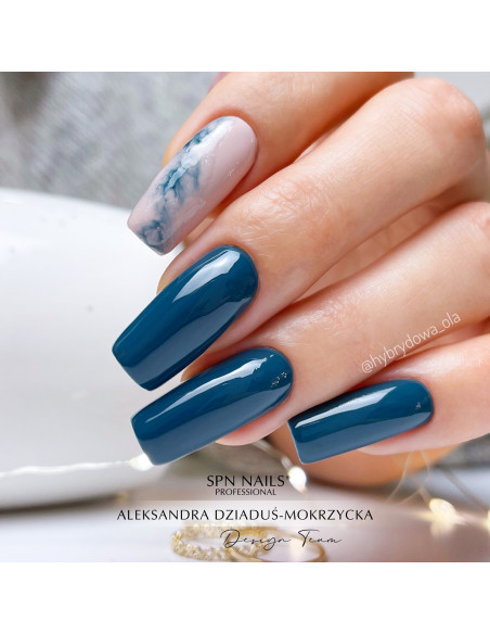 907 Deep Forest UV LaQ 8ml