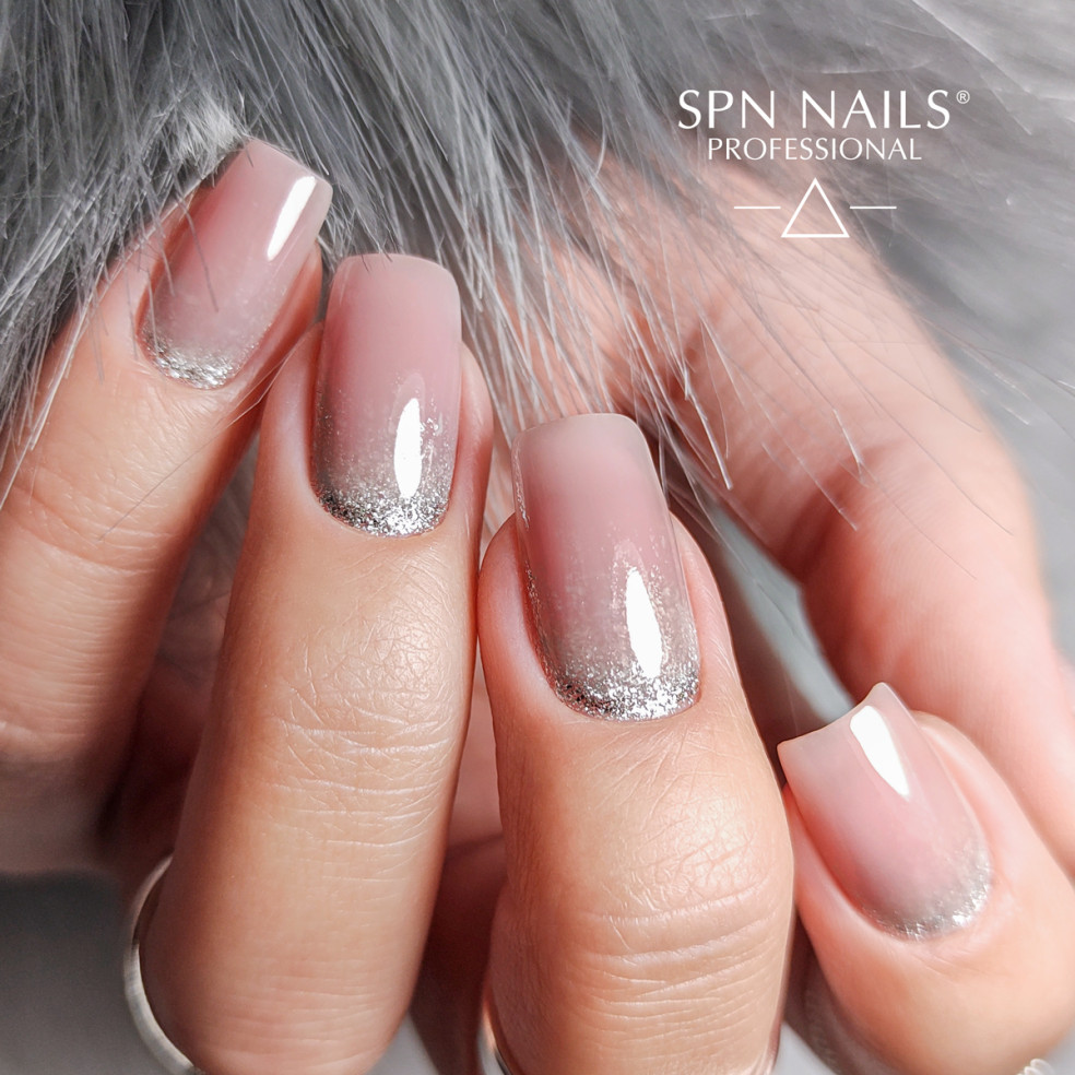 Rose Nude Rubber Gel 15g Rose Nude Rubber Gel 15g