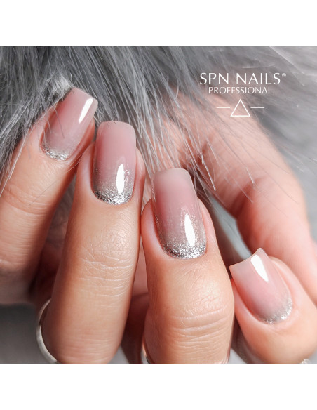 Rose Nude Rubber Gel 50g