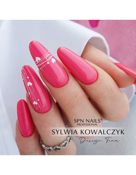 928 KissMe UV LaQ 8ml