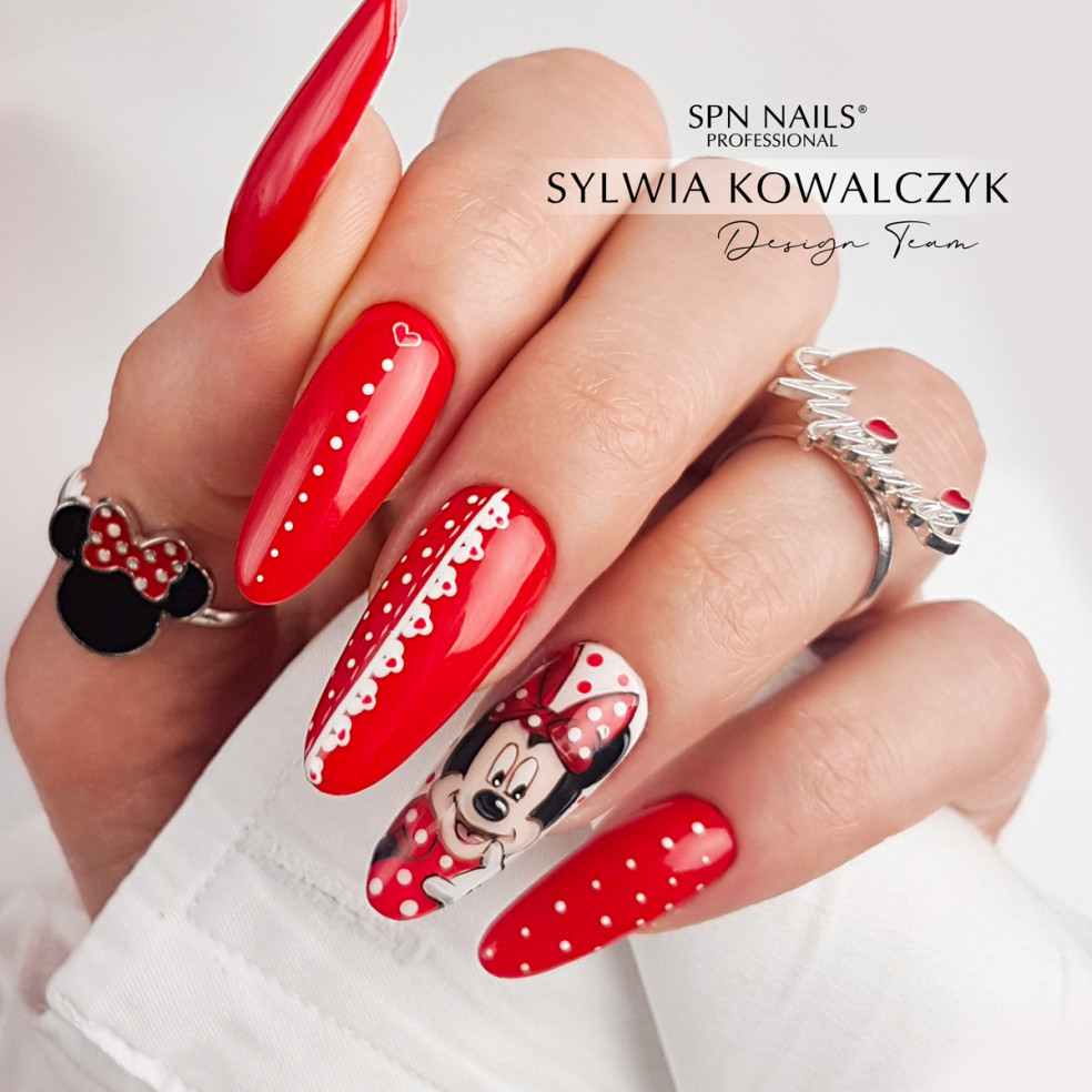 829 Come closer... UV LaQ 8ml 829 Come closer... UV LaQ 8ml