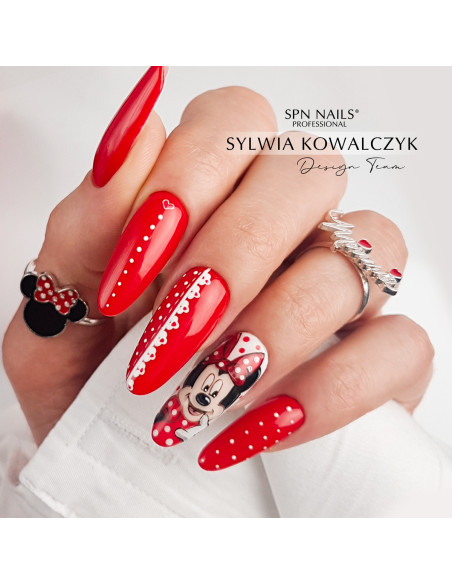 829 Come closer... UV LaQ 8ml