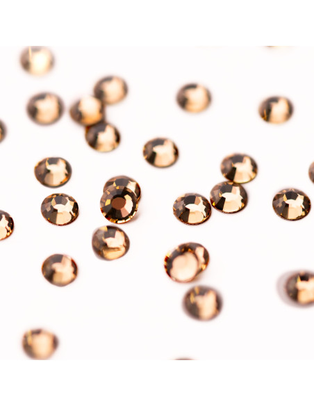 SPN L.T Col Topaz ss8 - 50 pcs.