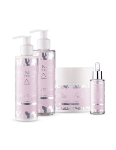 SPA Cosmetics Set Miss...