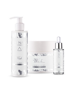 SPA Cosmetics Set Wish... no.1