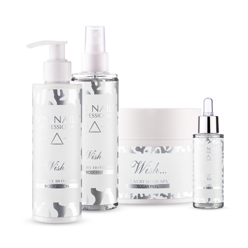 SPA Cosmetics Set Wish... no.2