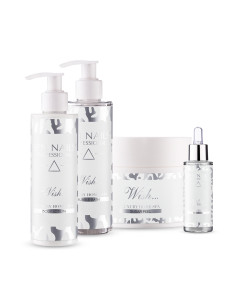 SPA Cosmetics Set Wish... no.3