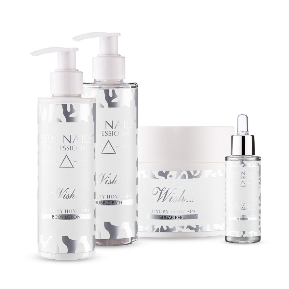 SPA Cosmetics Set Wish... no.3
