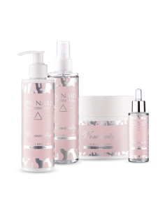 Zestaw kosmetyków SPA Womanity nr 2
