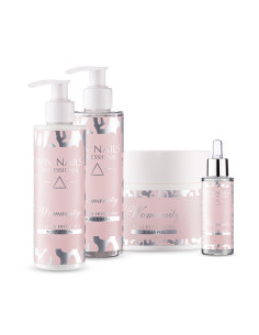 Zestaw kosmetyków SPA Womanity nr 3