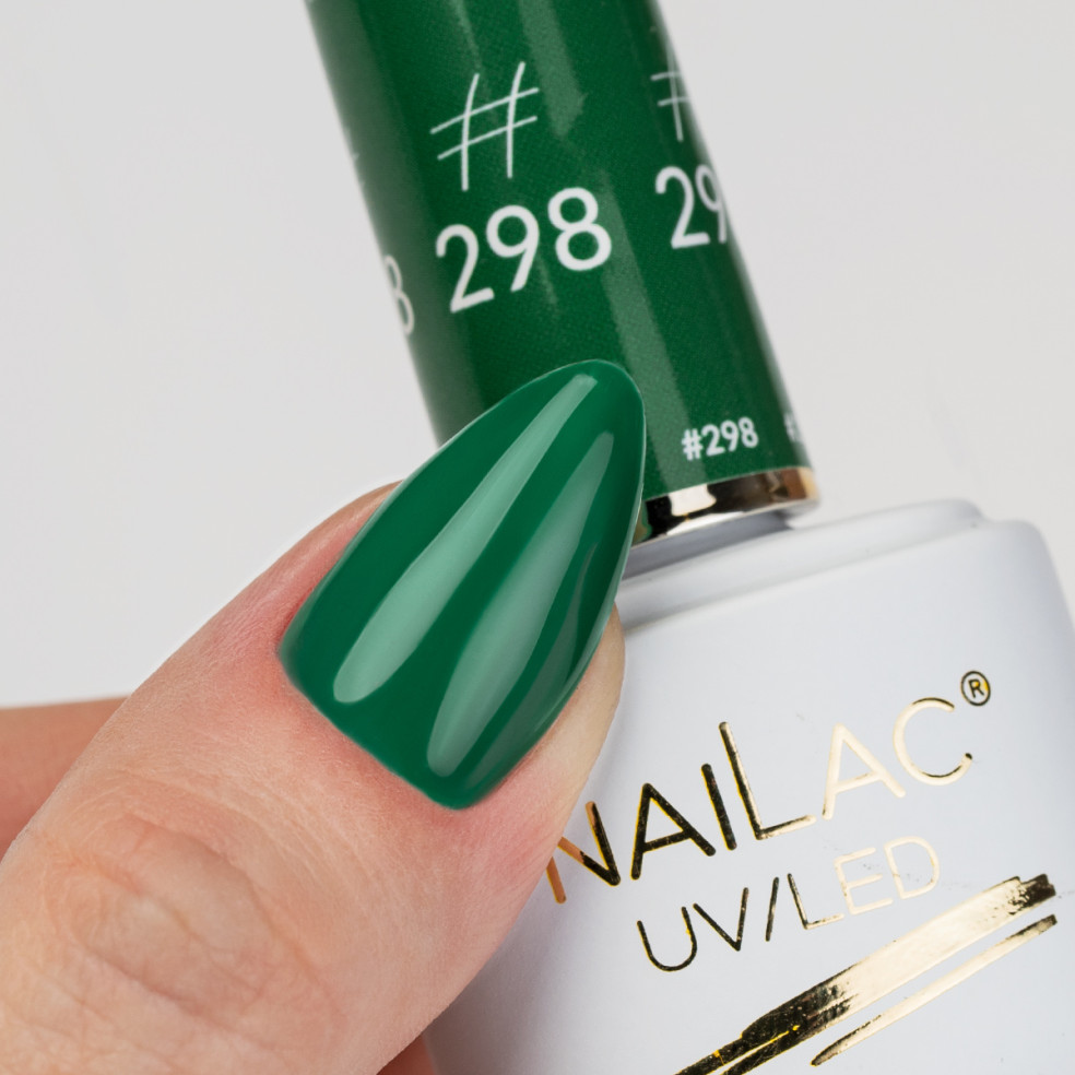 #298 Lakier hybrydowy NaiLac 7ml #298 Lakier hybrydowy NaiLac 7ml