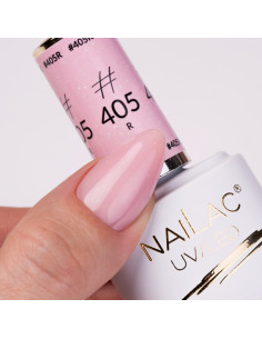 #405R Rubber nail polish... 2