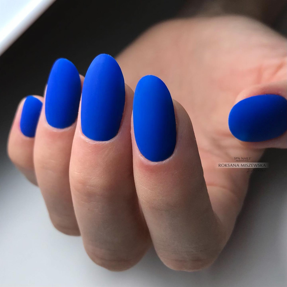 786 Parisian Blue UV LaQ 8ml 786 Parisian Blue UV LaQ 8ml
