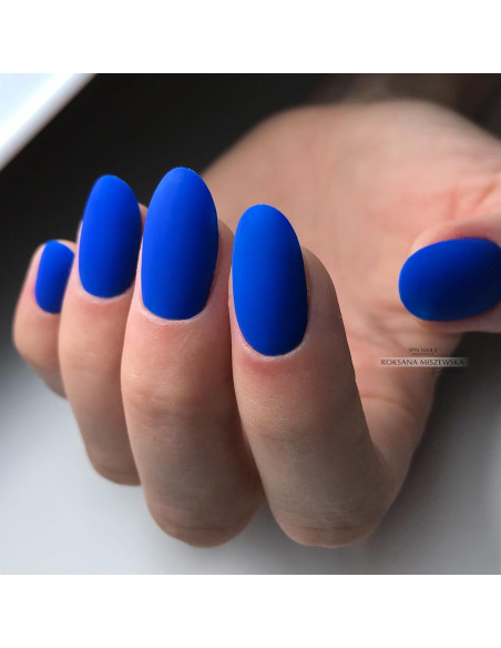 786 Parisian Blue UV LaQ 8ml