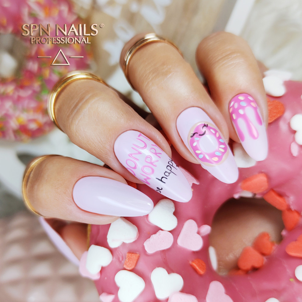 Lakier hybrydowy 797 Hawaiian... Lakier hybrydowy 797 Hawaiian...