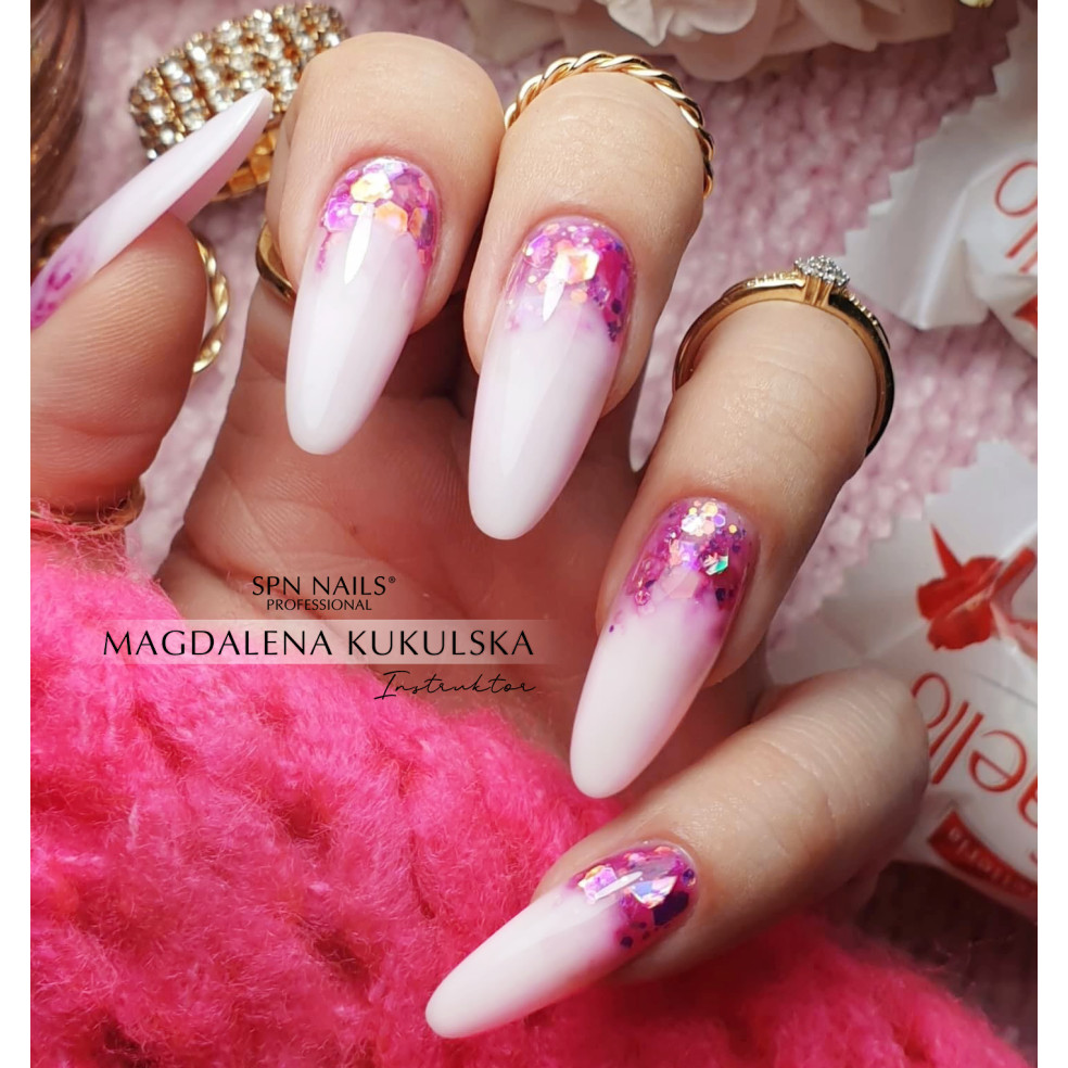 MilkyBoomer eXpress Gel 50g