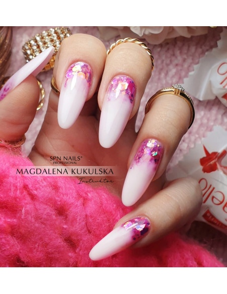 SPN - MilkyBoomer eXpress Gel 50g