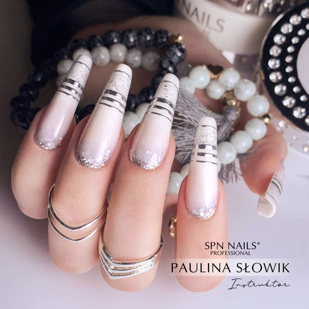 MilkyBoomer eXpress Gel 50g