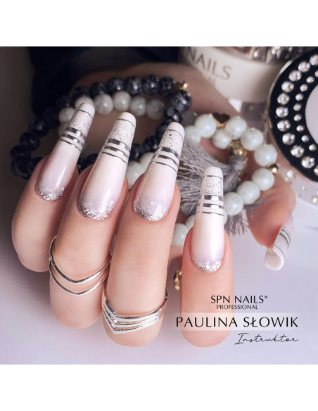 MilkyBoomer eXpress Gel 50g