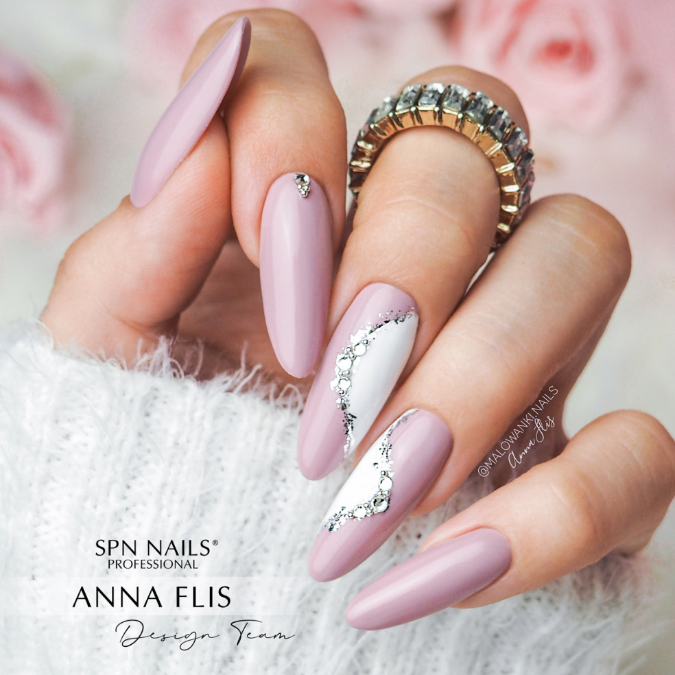 635 Keep Calm UV LaQ 8ml