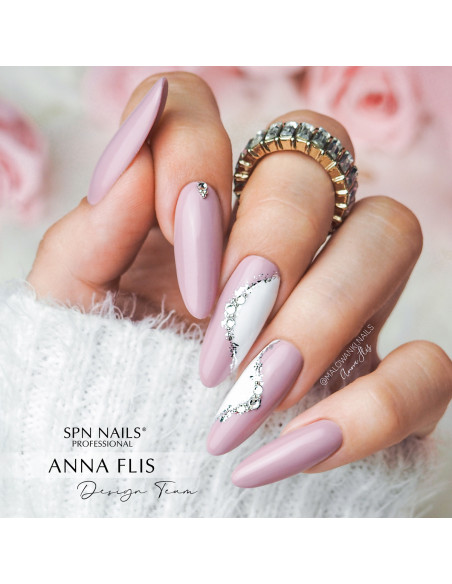 635 Keep Calm UV LaQ 8ml