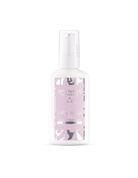 Body lotion Miss Nails 50ml