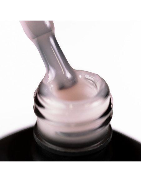 SPN Nails - Żel w butelce JellyX Baby Powder 8 ml