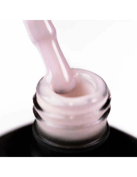 SPN Nails - Gel in a bottle JellyX Bubble Bath 8 ml