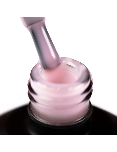 SPN Nails - Gel in a bottle JellyX Sensual Pink 8 ml