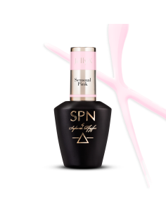 Żel w butelce JellyX Sensual Pink 8 ml